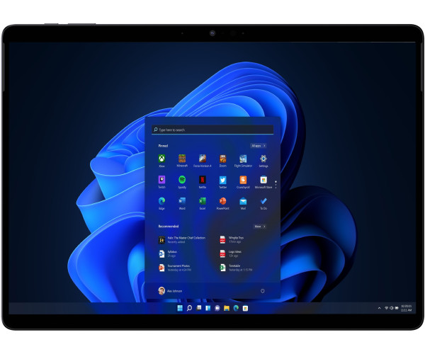 Планшет ETPad Max з Клавіатурою та Чохлом Windows 11 – Потужний помічник для роботи та творчості!