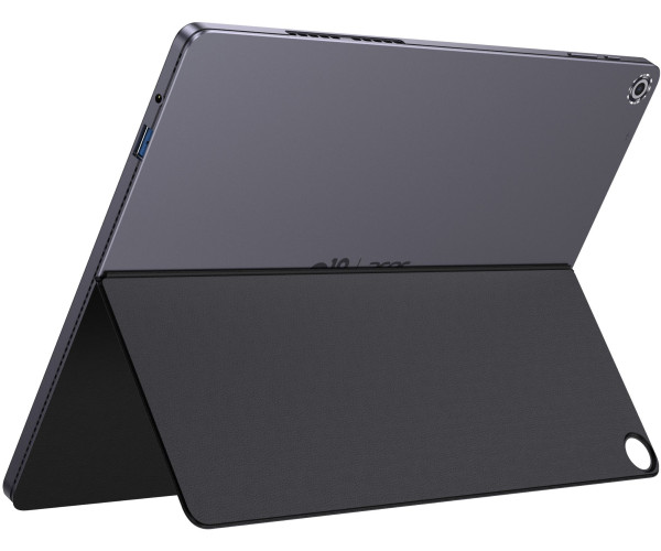 Планшет ETPad Max з Клавіатурою та Чохлом Windows 11 – Потужний помічник для роботи та творчості!