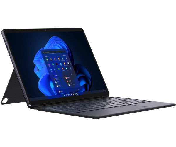 Планшет ETPad Max з Клавіатурою та Чохлом Windows 11 – Потужний помічник для роботи та творчості!