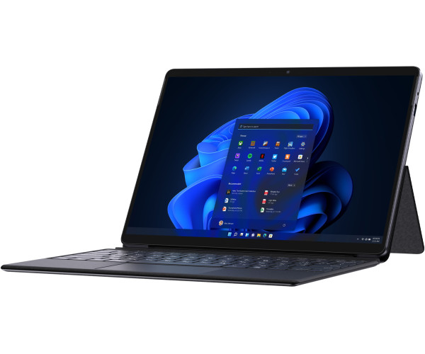 Планшет ETPad Max з Клавіатурою та Чохлом Windows 11 – Потужний помічник для роботи та творчості!
