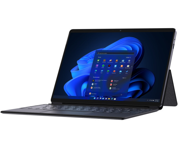 Планшет CHUWI Hi10 Max (12/512) + клавіатура і чохол – для роботи, навчання та розваг!