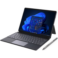 Планшет CHUWI Hi10 Max Комплект Клавіатура-Чохол та Стилус H7 (N150/12/512GB) Windows 11 (CW-112823)