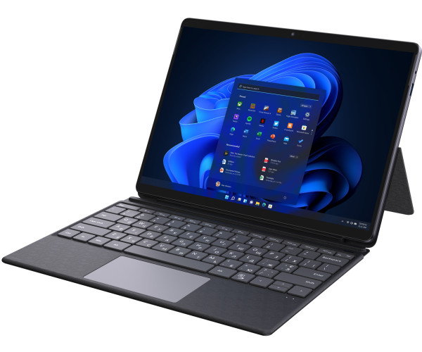 Клавиатура-Чехол 12.9 CHUWI для планшета Hi10 Max (CW-113020) – Удобство и защита для вашего планшета