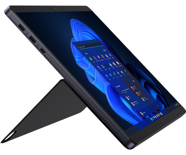 Планшет CHUWI Hi10 Max (12/512) + чохол – для роботи, навчання та розваг!