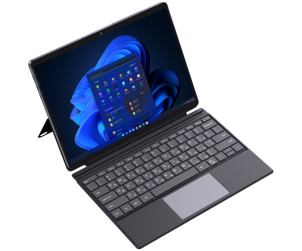 Клавиатура-Чехол 12.9 CHUWI для планшета Hi10 Max (CW-113020) – Удобство и защита для вашего планшета