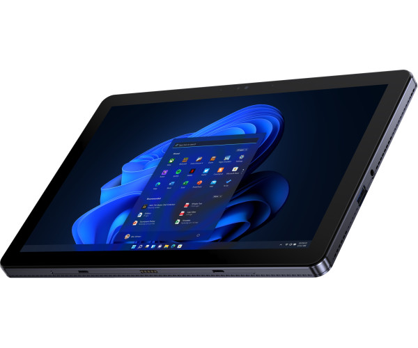 Планшет CHUWI Hi10 X1 (8/256) Windows 11 – Ваш універсальний гаджет: працюйте, навчайтеся, розважайтеся!