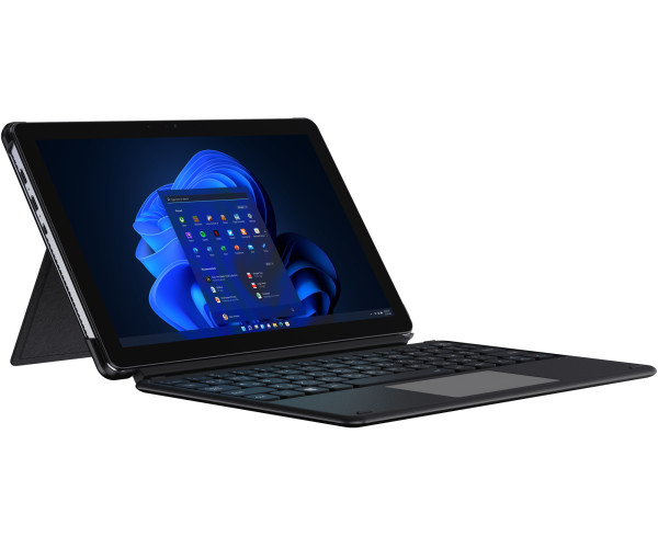 Планшет CHUWI Hi10 X1 з Клавіатурою та Чохлом (8/256) Windows 11 (CW-112778) – Помічник у роботі, навчанні та розвагах!