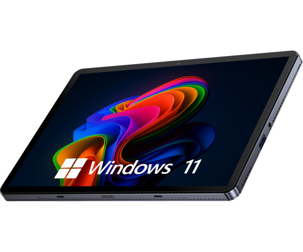 Планшет CHUWI Hi10 X2 (i3/8/256GB) Windows 11  – Ваш універсальний гаджет: працюйте, навчайтеся, розважайтеся!