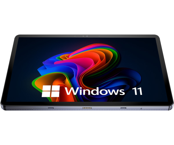 Планшет CHUWI Hi10 X2 (i3/8/256GB) Windows 11  – Ваш універсальний гаджет: працюйте, навчайтеся, розважайтеся!