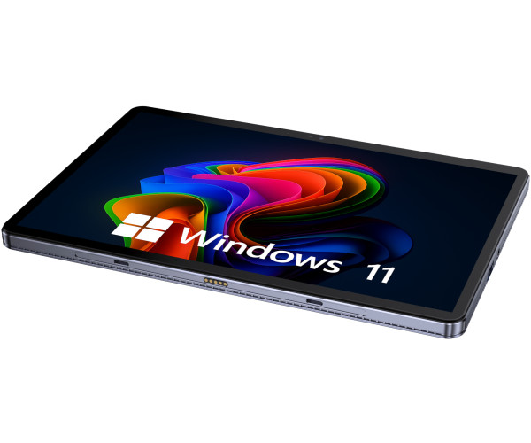 Планшет CHUWI Hi10 X2 (i3/8/256GB) Windows 11  – Ваш універсальний гаджет: працюйте, навчайтеся, розважайтеся!