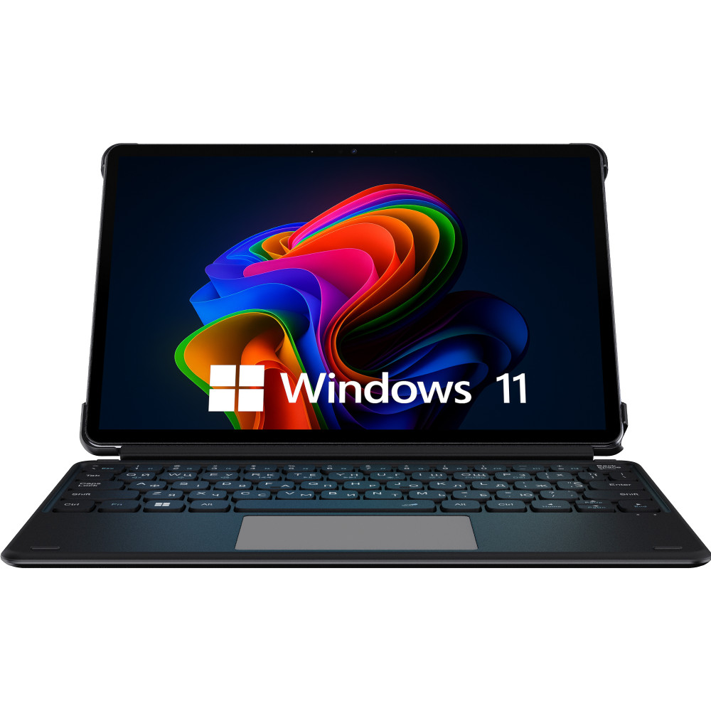 Планшет CHUWI Hi10 X2 (i3/8/256GB) з Клавіатурою та Чохлом