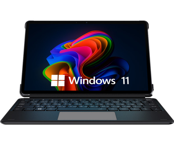 Планшет CHUWI Hi10 X2 (i3/8/256GB) Windows 11  – Ваш універсальний гаджет: працюйте, навчайтеся, розважайтеся!