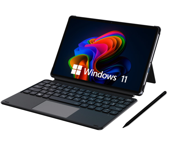 Планшет CHUWI Hi10 X2 (i3/8/256GB) Windows 11 | 10.1
