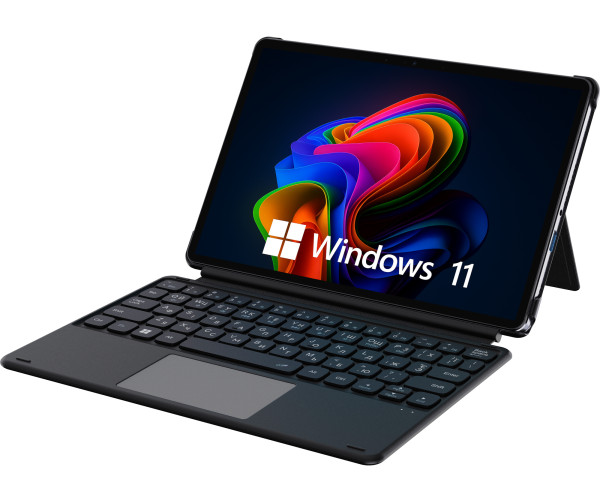 Планшет CHUWI Hi10 X2 (i3/8/256GB) Windows 11  – Ваш універсальний гаджет: працюйте, навчайтеся, розважайтеся!