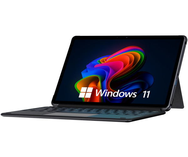 Планшет CHUWI Hi10 X2 (i3/8/256GB) Windows 11  – Ваш універсальний гаджет: працюйте, навчайтеся, розважайтеся!