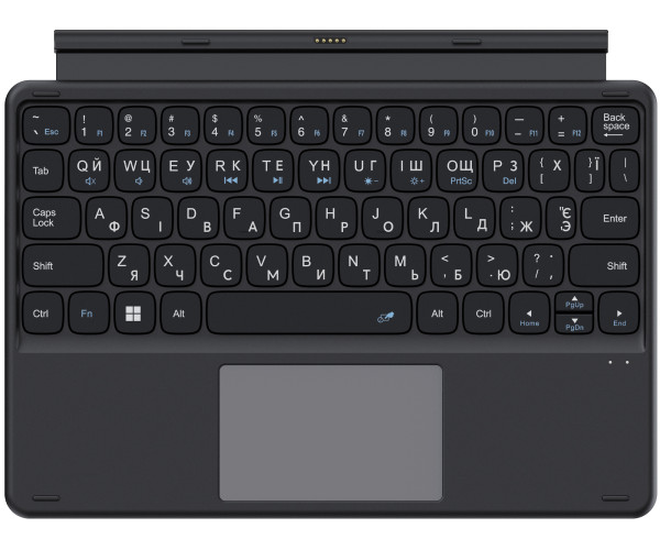 Планшет CHUWI Hi10 X2 (i3/8/256GB) Windows 11  – Ваш універсальний гаджет: працюйте, навчайтеся, розважайтеся!