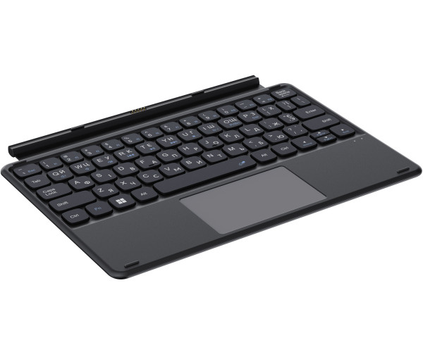 Планшет CHUWI Hi10 X2 (i3/8/256GB) Windows 11  – Ваш універсальний гаджет: працюйте, навчайтеся, розважайтеся!