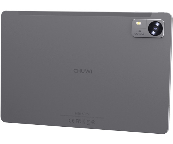 Планшет CHUWI Hi10 XPro (4/128) LTE з Клавіатурою та Чохлом (CW-112424) – Універсальний пристрій для роботи та навчання