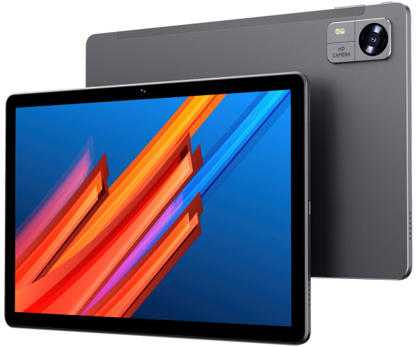 Планшет CHUWI Hi10 XPro (4/128) LTE з Клавіатурою та Чохлом (CW-112424) – Універсальний пристрій для роботи та навчання
