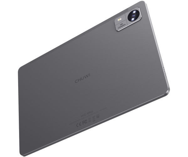Планшет CHUWI Hi10 XPro (4/128) LTE з Клавіатурою та Чохлом (CW-112424) – Універсальний пристрій для роботи та навчання