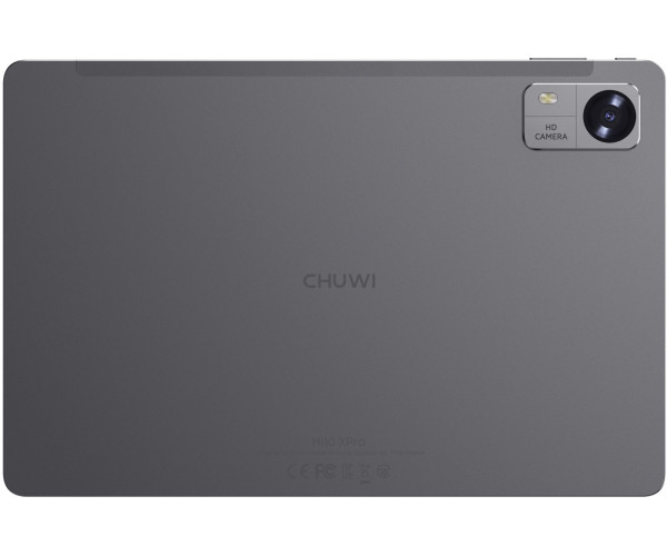 Планшет CHUWI Hi10 XPro (4/128) LTE з Клавіатурою та Чохлом (CW-112424) – Універсальний пристрій для роботи та навчання