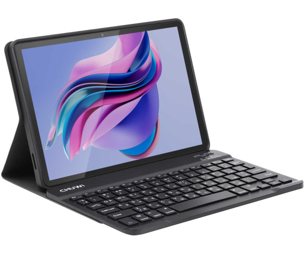 Планшет CHUWI Hi10 XPro (4/128) LTE з Клавіатурою та Чохлом (CW-112424) – Універсальний пристрій для роботи та навчання