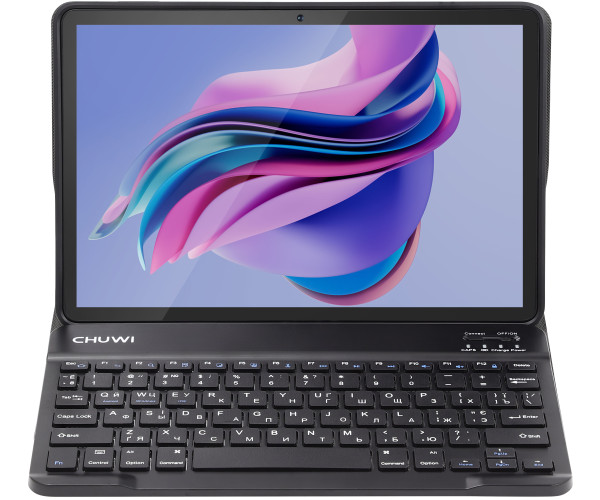 Планшет CHUWI Hi10 XPro (4/128) LTE з Клавіатурою та Чохлом (CW-112424) – Універсальний пристрій для роботи та навчання