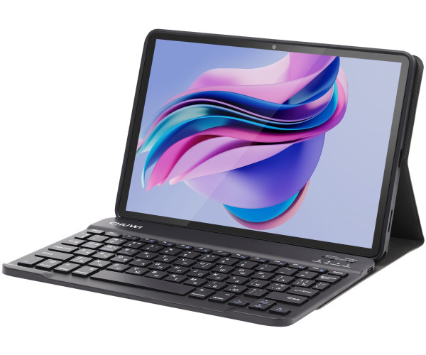 Планшет CHUWI Hi10 XPro (4/128) LTE з Клавіатурою та Чохлом (CW-112424) – Універсальний пристрій для роботи та навчання