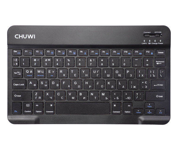 Планшет CHUWI Hi10 XPro (4/128) LTE з Клавіатурою та Чохлом (CW-112424) – Універсальний пристрій для роботи та навчання