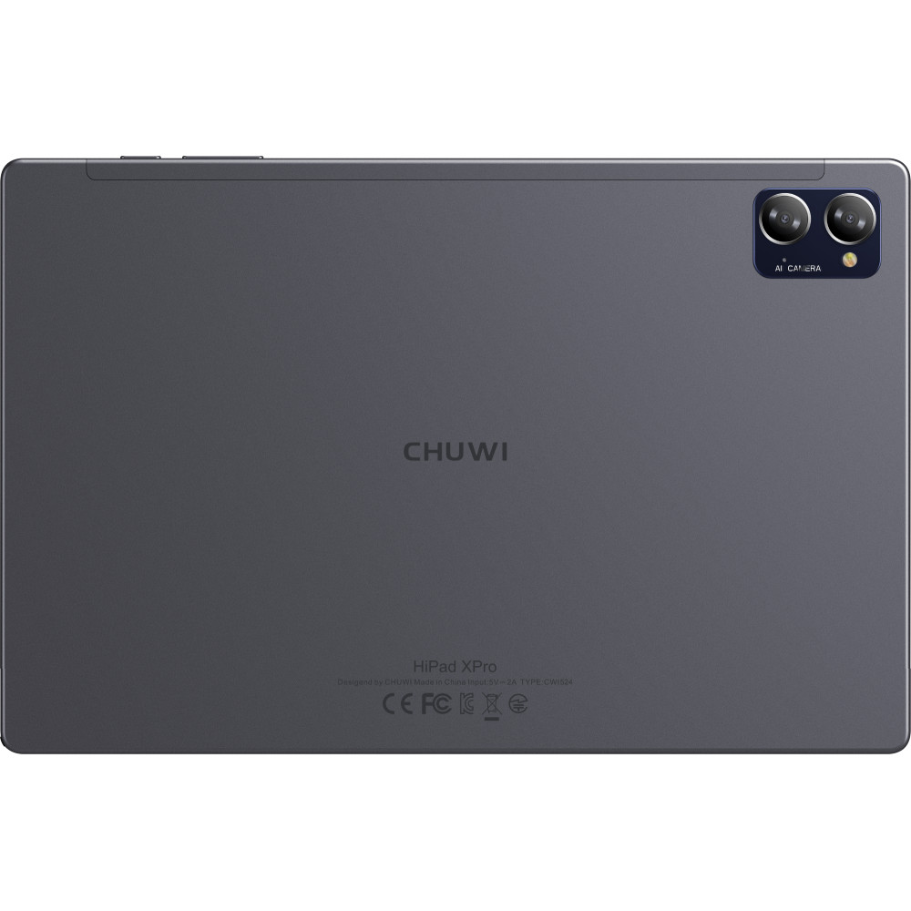 Планшет CHUWI HiPad XPro (6/128) з чохлом | 10.51