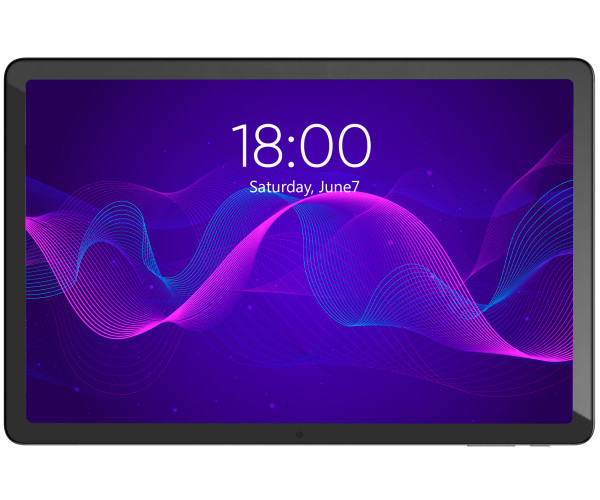 Планшет CHUWI HiPad 11 (6/128GB) LTE с Чехлом – Мощность и стиль для учебы и развлечений