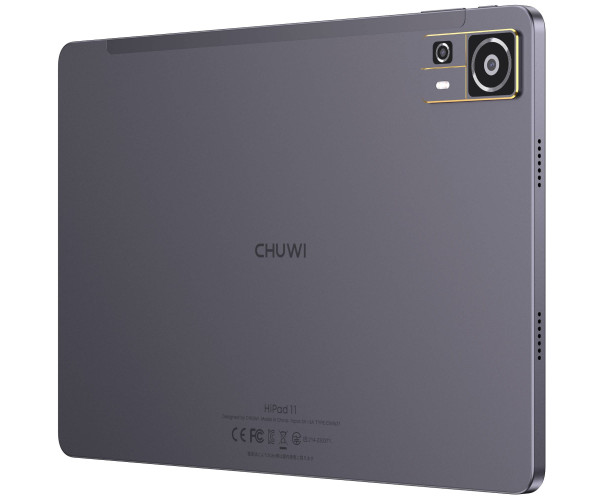 Планшет CHUWI HiPad 11 (6/128GB) LTE с Чехлом – Мощность и стиль для учебы и развлечений