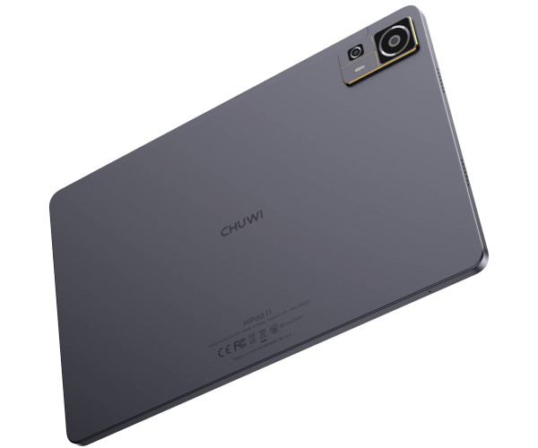 Планшет CHUWI HiPad 11 (6/128GB) LTE с Чехлом – Мощность и стиль для учебы и развлечений