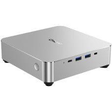 Комп'ютер CHUWI mini PC AuBox 8745 ультракомпактний (Ryzen 7 8745HS/16/512GB) Windows 11 (CW-112796)