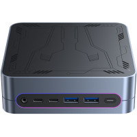 Комп'ютер mini PC ETBox X ультракомпактный (Core i3-12/16/512GB) Windows 11 Pro (CW-112806)