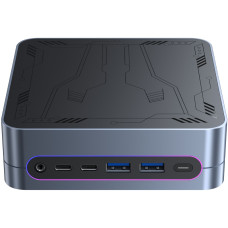 Комп'ютер mini PC ETBox X ультракомпактный (Core i3-12/16/512GB) Windows 11 Pro (CW-112806)
