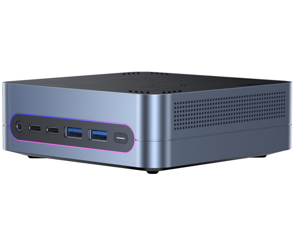 ETBox X – мощный мини ПК для профессионалов и геймеров