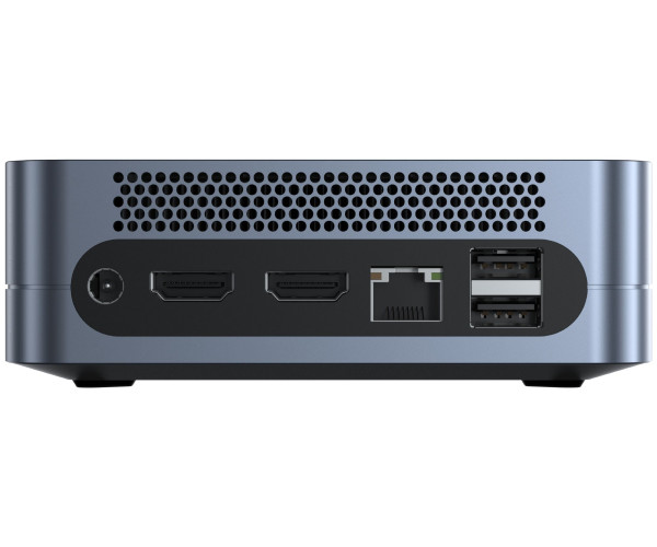 ETBox X – мощный мини ПК для профессионалов и геймеров