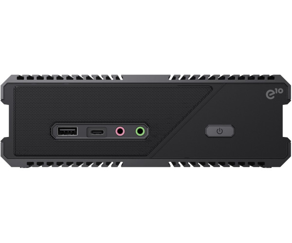 ETBox X – мощный мини ПК для профессионалов и геймеров