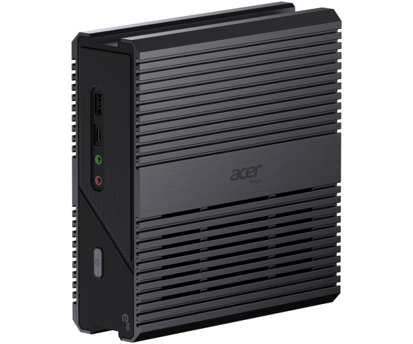 ETBox X – мощный мини ПК для профессионалов и геймеров
